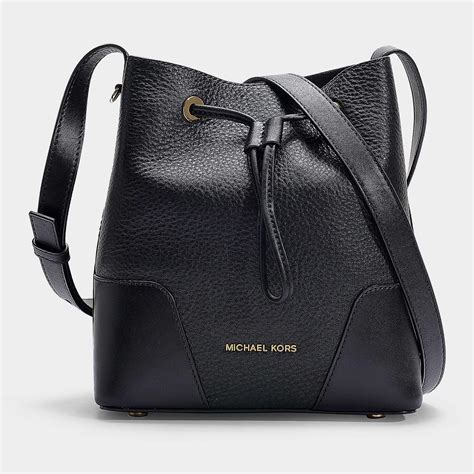 MICHAEL Michael Kors Cary bucket bag 